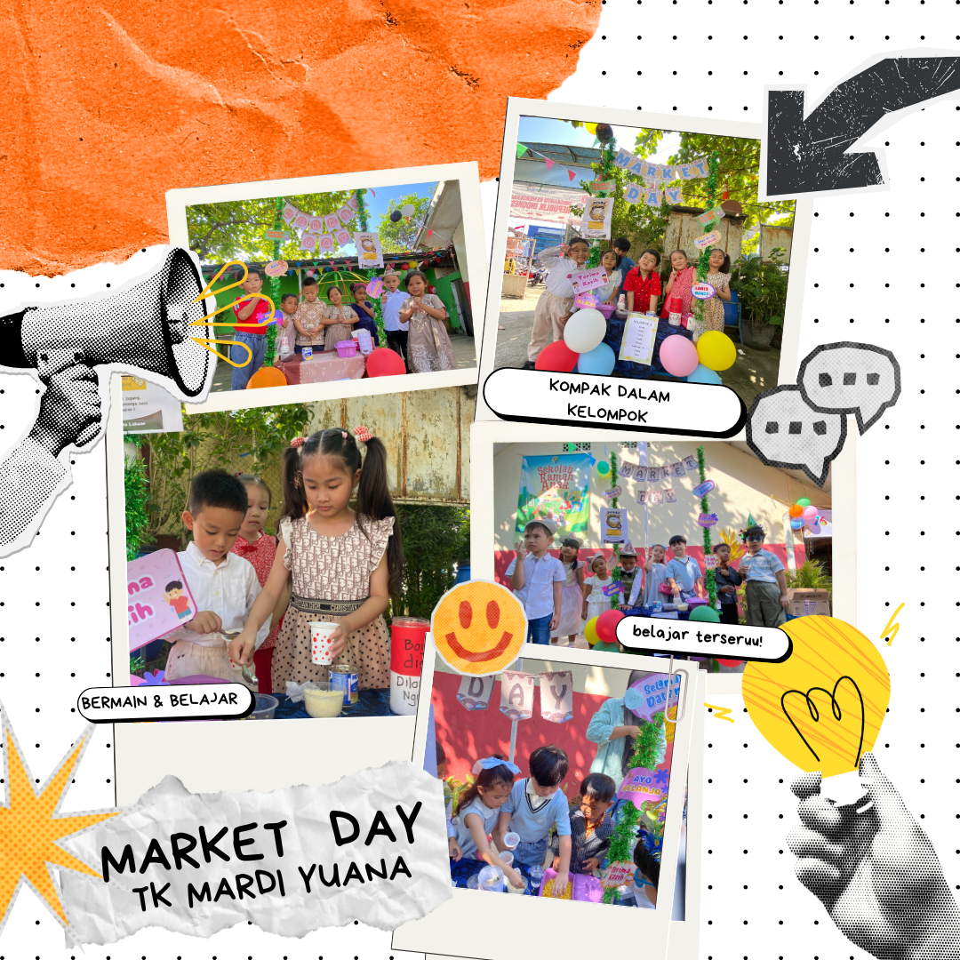 Market Day