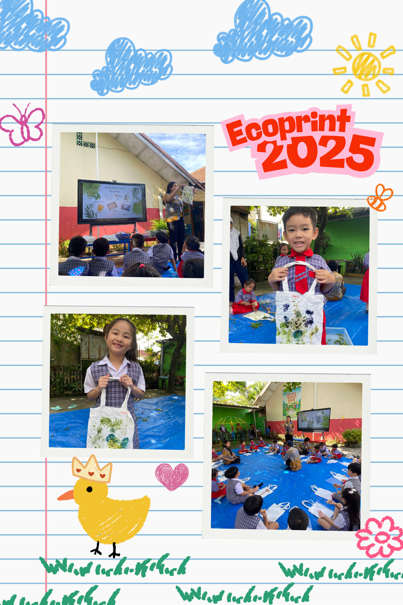 Ecoprint