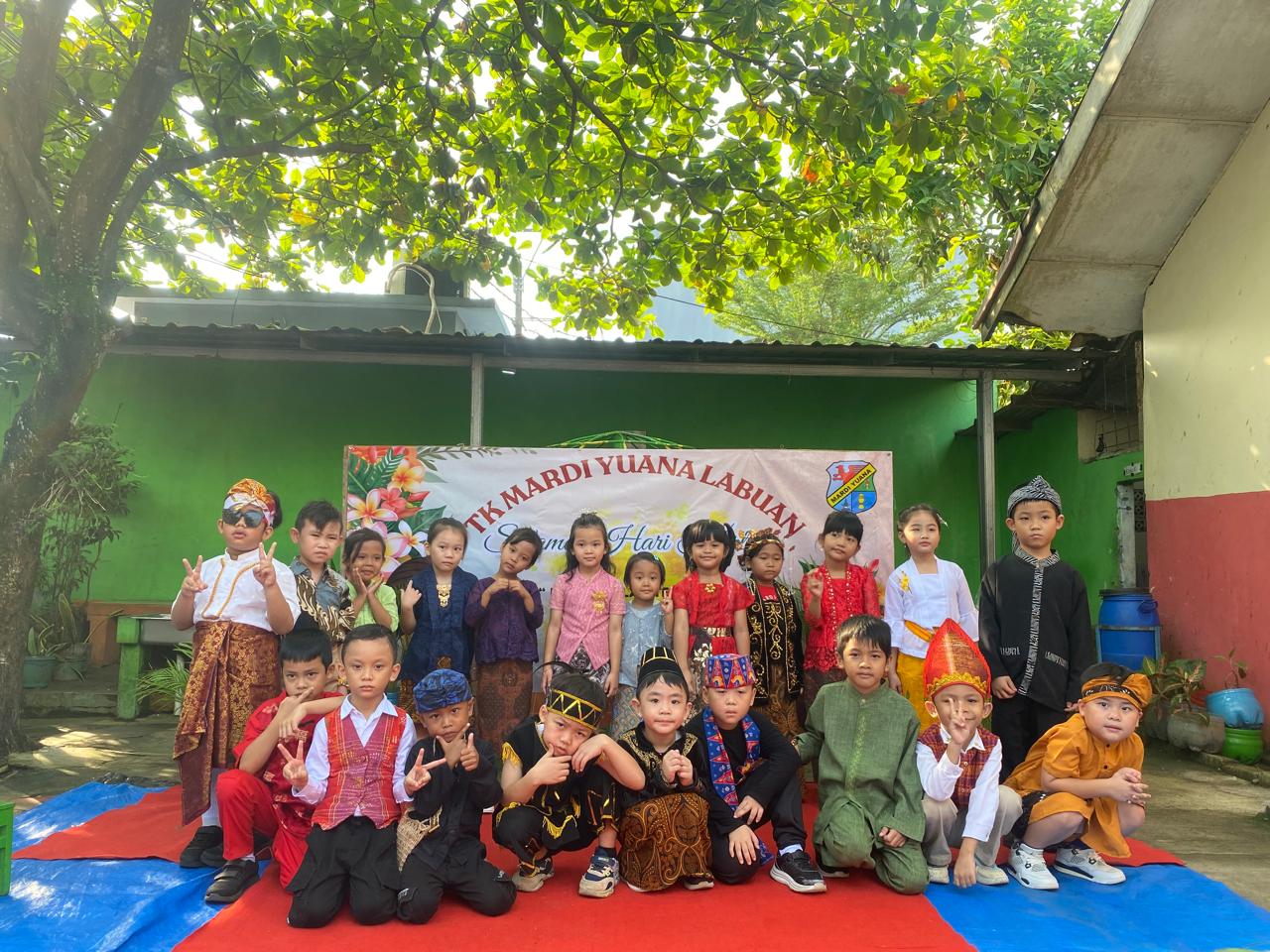KEGIATAN HARI KARTINI 2026